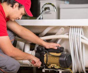 About Plumbers Pros Pennington, NJ